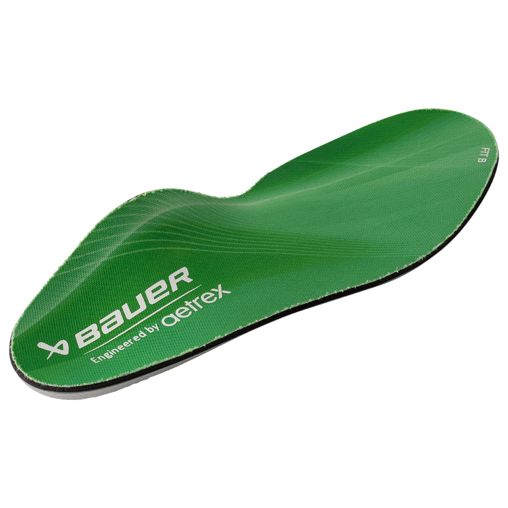 BAUER // AETREX® TRAINING ORTHOTICS - SENIOR