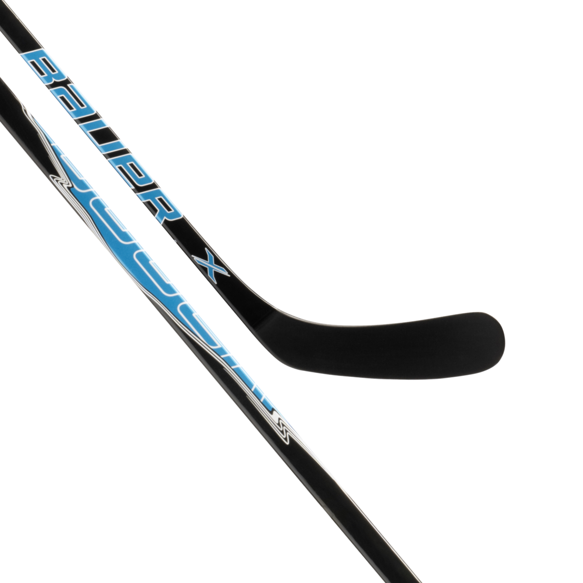 BAUER X SERIES GRIP STICK SENIOR
