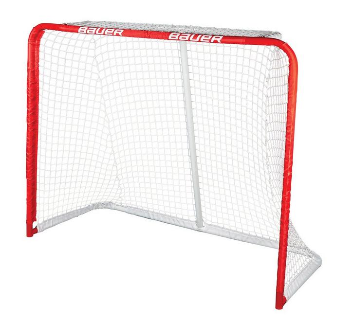 BAUER RECREATIONAL STEEL GOAL