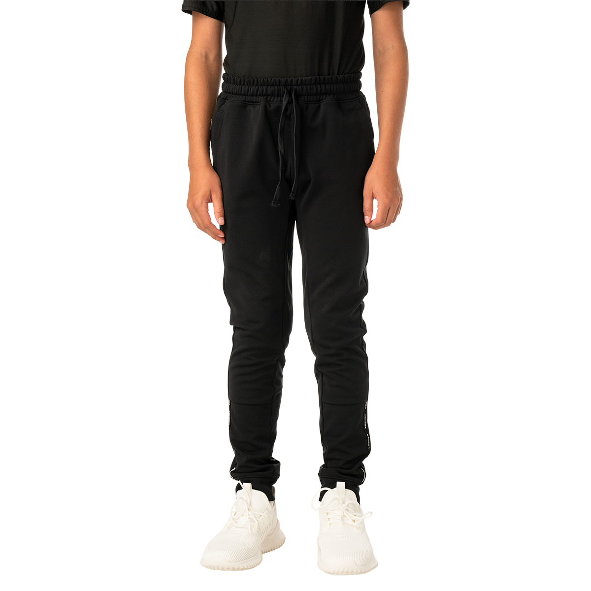 BAUER TEAM FLEECE JOGGER YOUTH