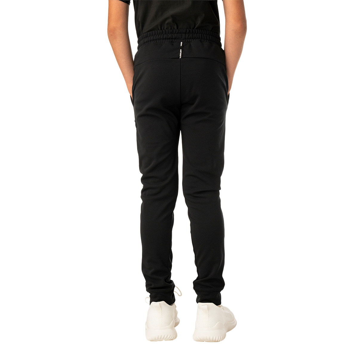 BAUER TEAM FLEECE JOGGER YOUTH