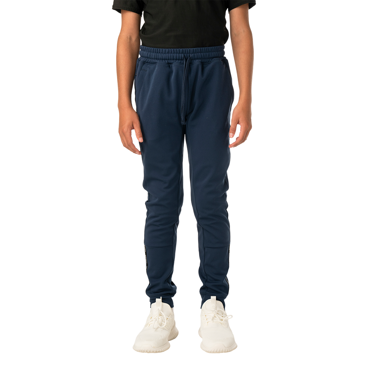 BAUER TEAM FLEECE JOGGER YOUTH