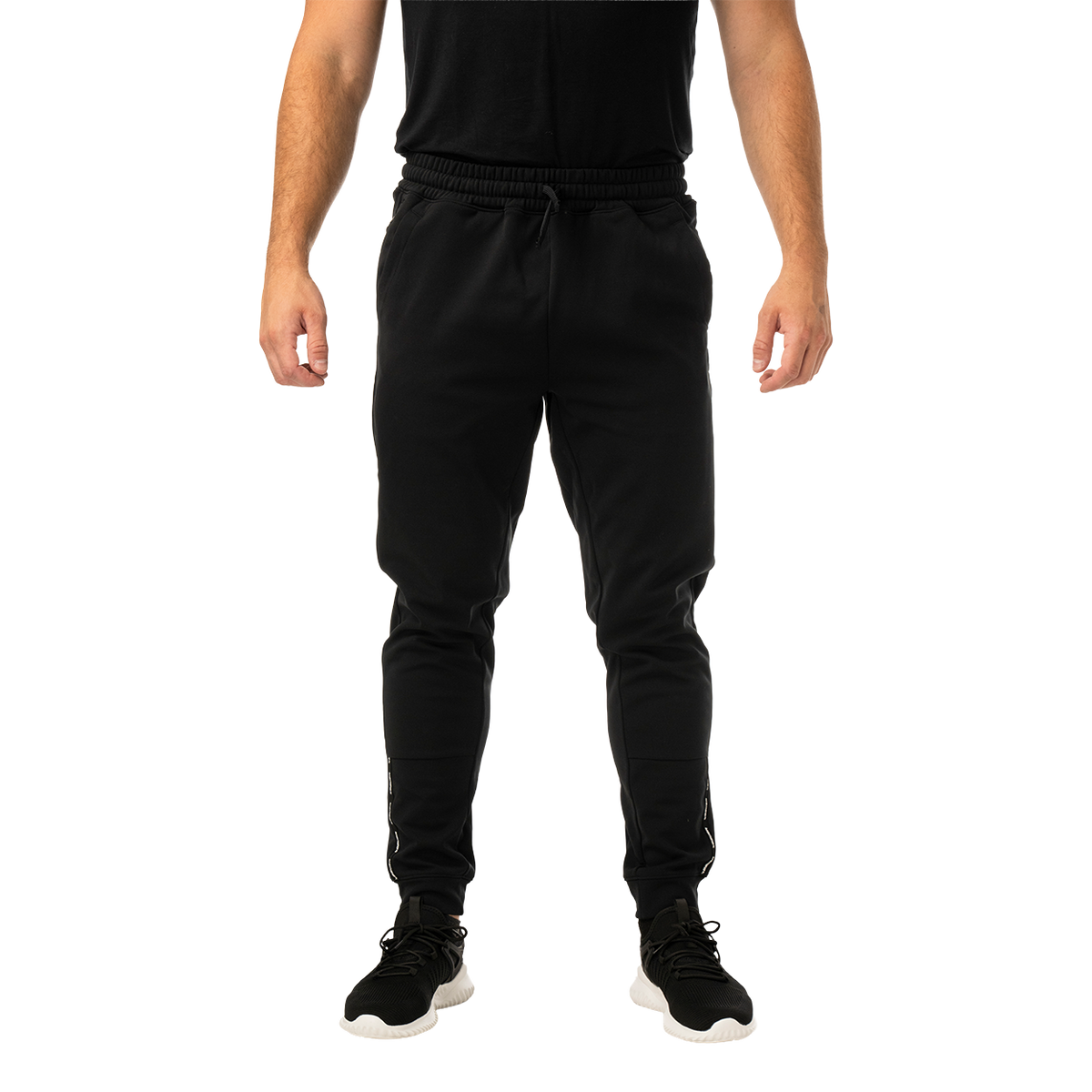 BAUER TEAM FLEECE JOGGER SENIOR