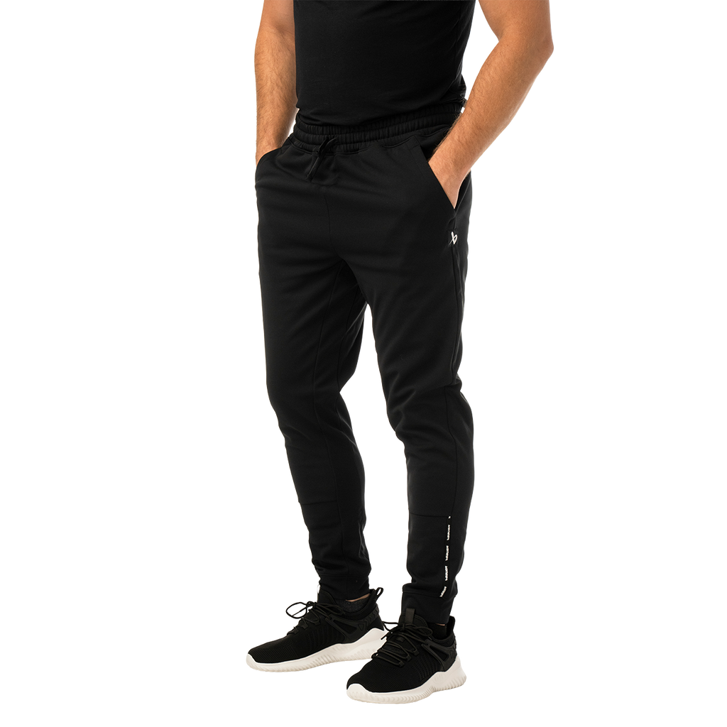 BAUER TEAM FLEECE JOGGER SENIOR