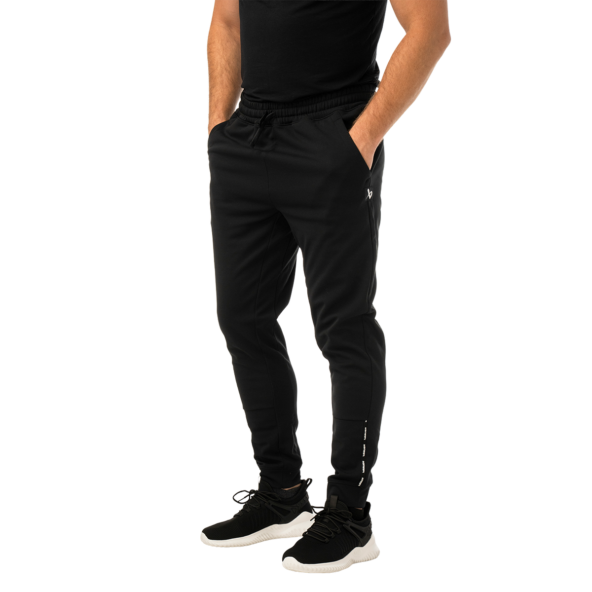 BAUER TEAM FLEECE JOGGER SENIOR