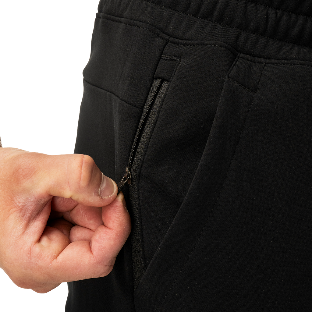 BAUER TEAM FLEECE JOGGER SENIOR