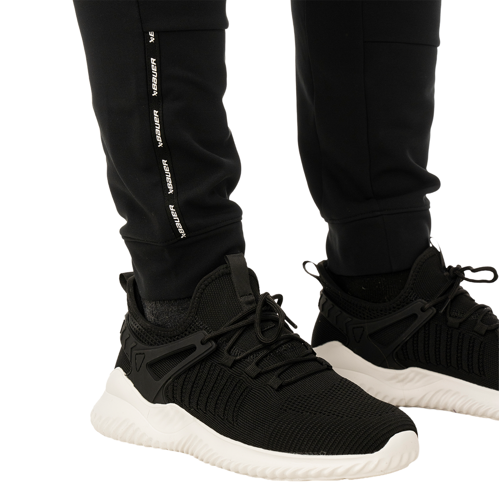 BAUER TEAM FLEECE JOGGER SENIOR