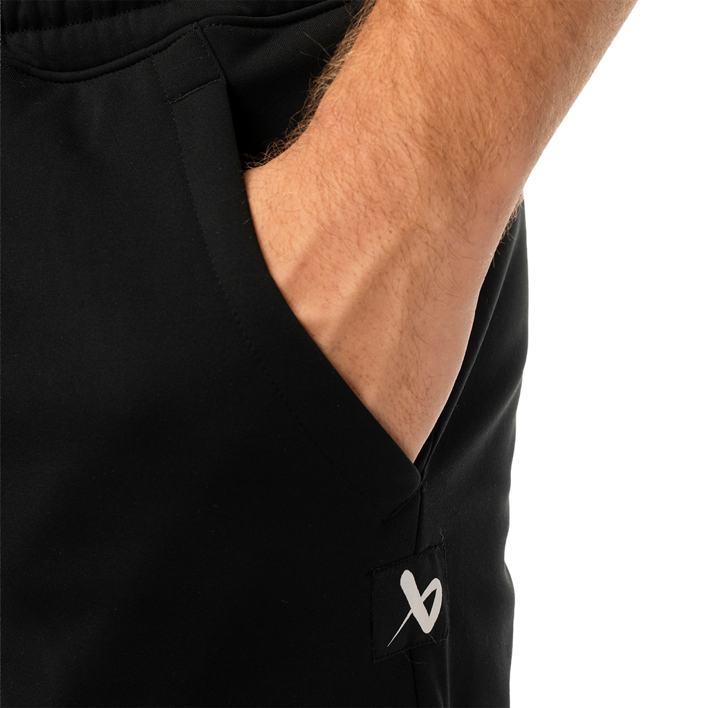 BAUER TEAM FLEECE JOGGER SENIOR