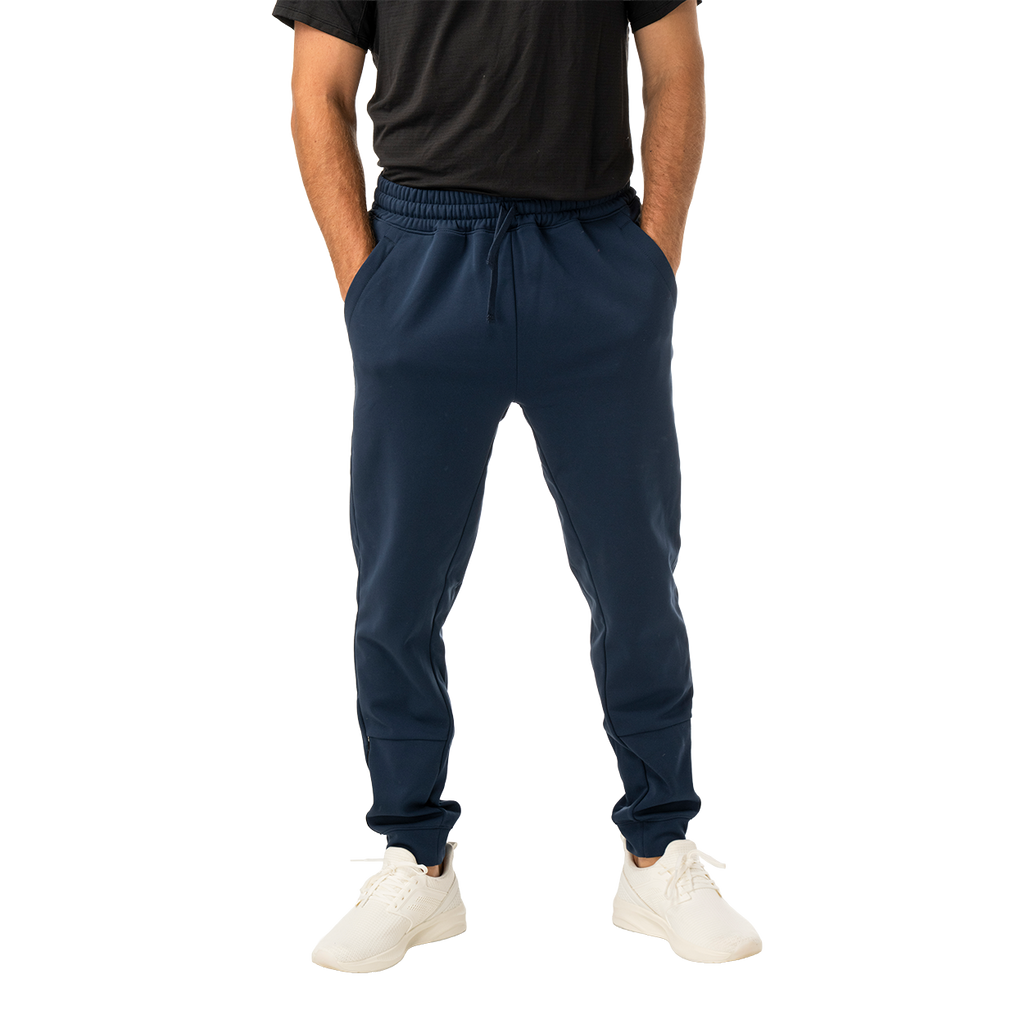 BAUER TEAM FLEECE JOGGER SENIOR