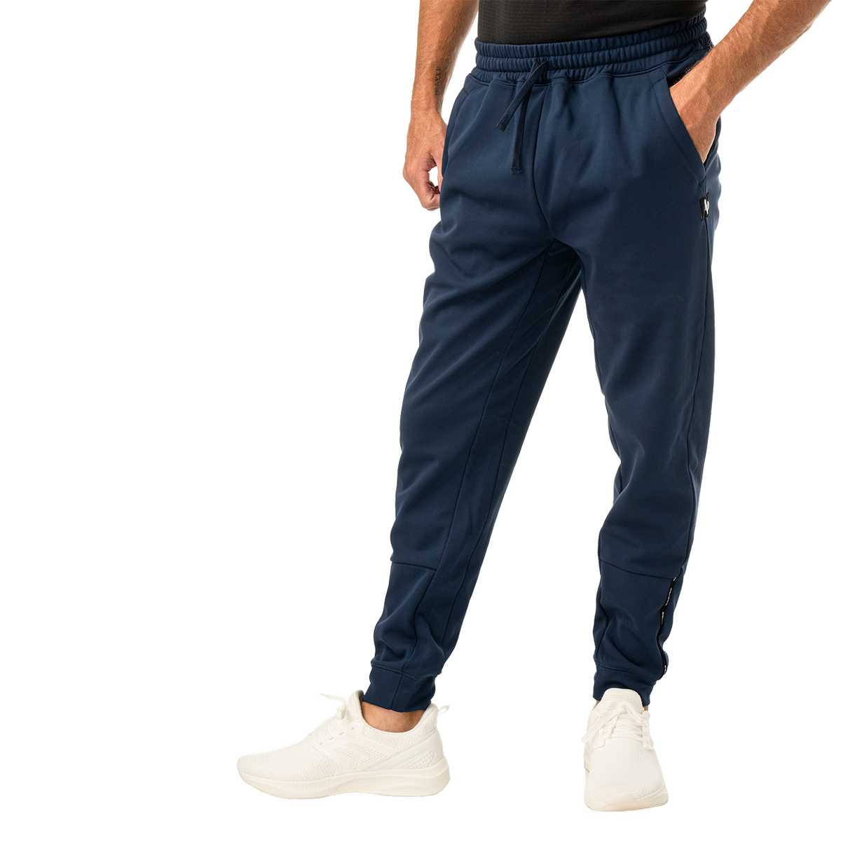 BAUER TEAM FLEECE JOGGER SENIOR