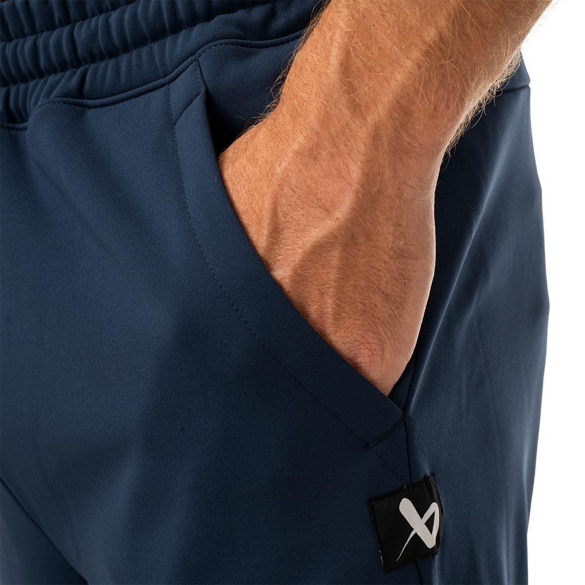 BAUER TEAM FLEECE JOGGER SENIOR