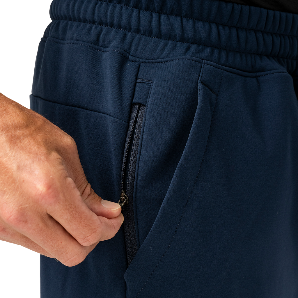BAUER TEAM FLEECE JOGGER SENIOR