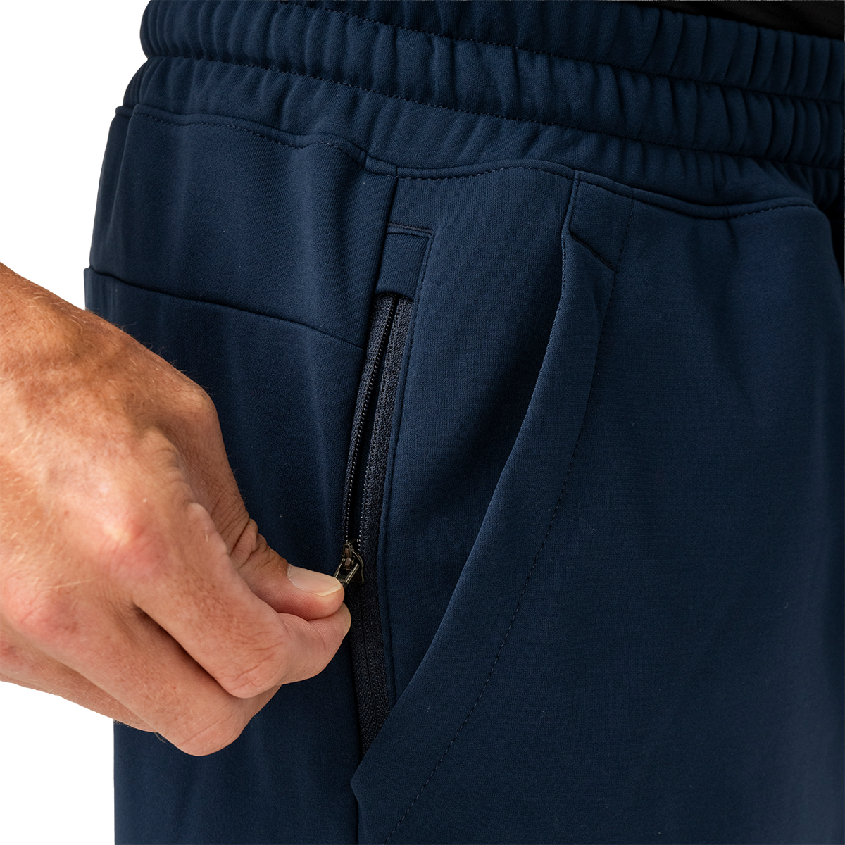 BAUER TEAM FLEECE JOGGER SENIOR