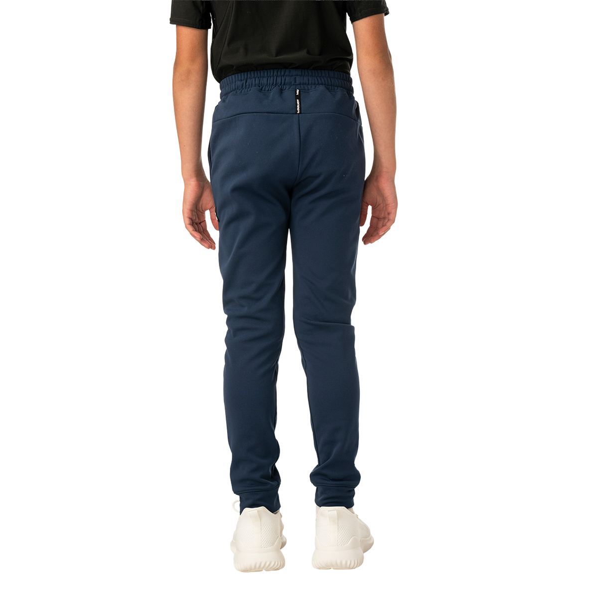 BAUER TEAM FLEECE JOGGER SENIOR