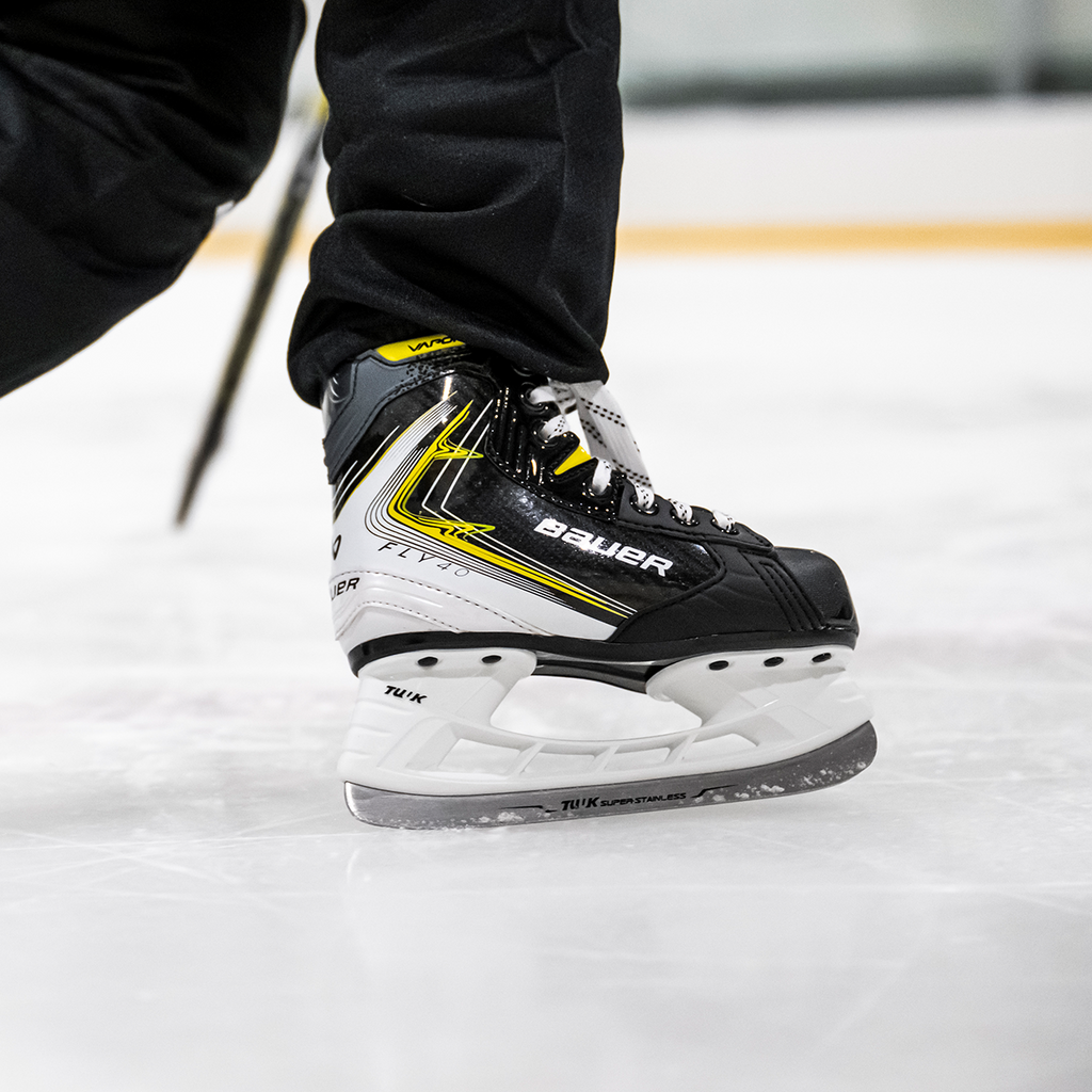 BAUER VAPOR FLY40 SKATE YOUTH