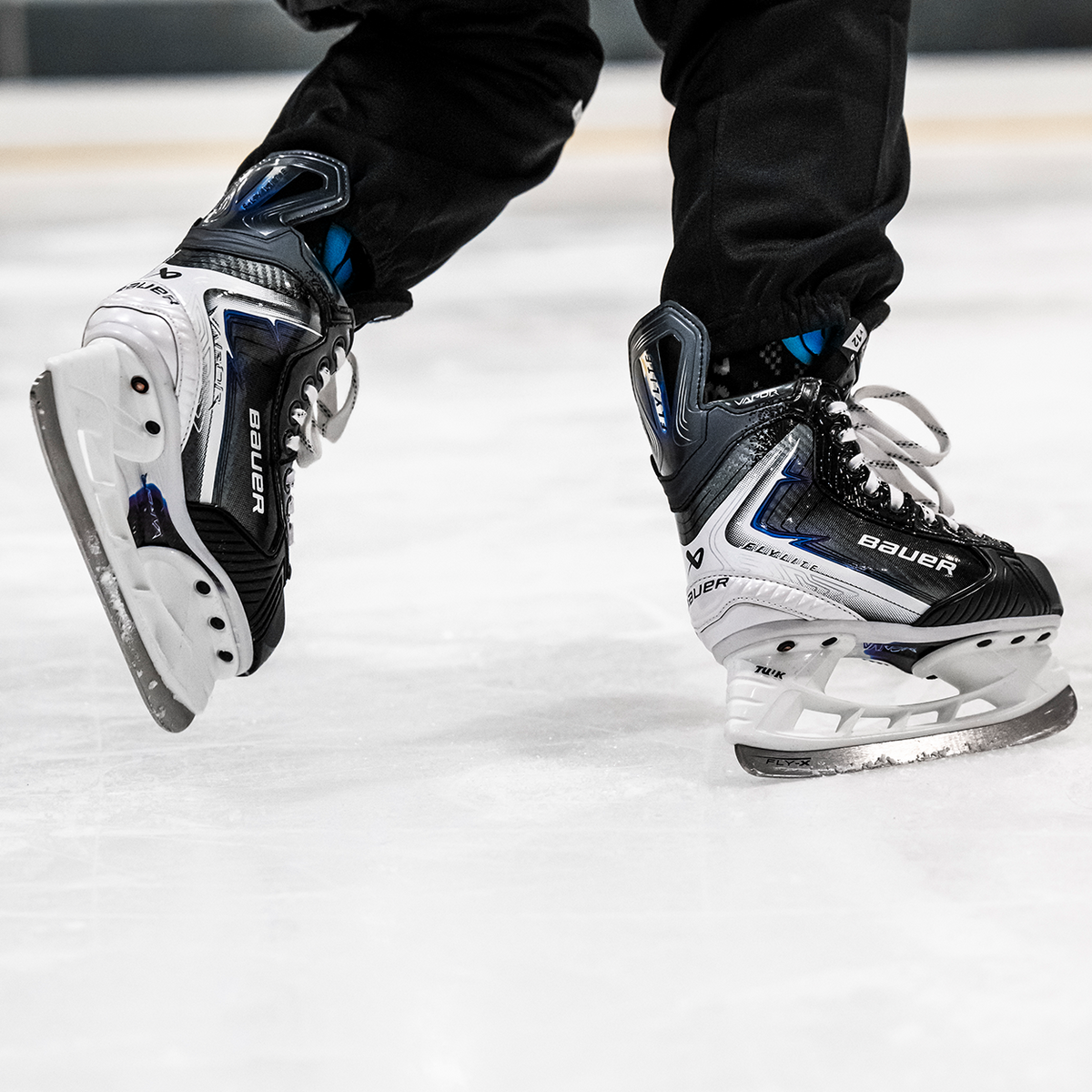BAUER VAPOR FLYLITE SKATE YOUTH
