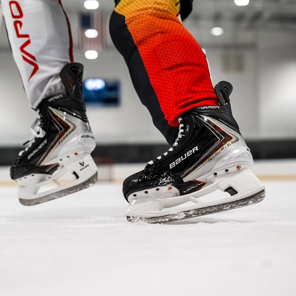 BAUER VAPOR FLYPRO SKATE SENIOR