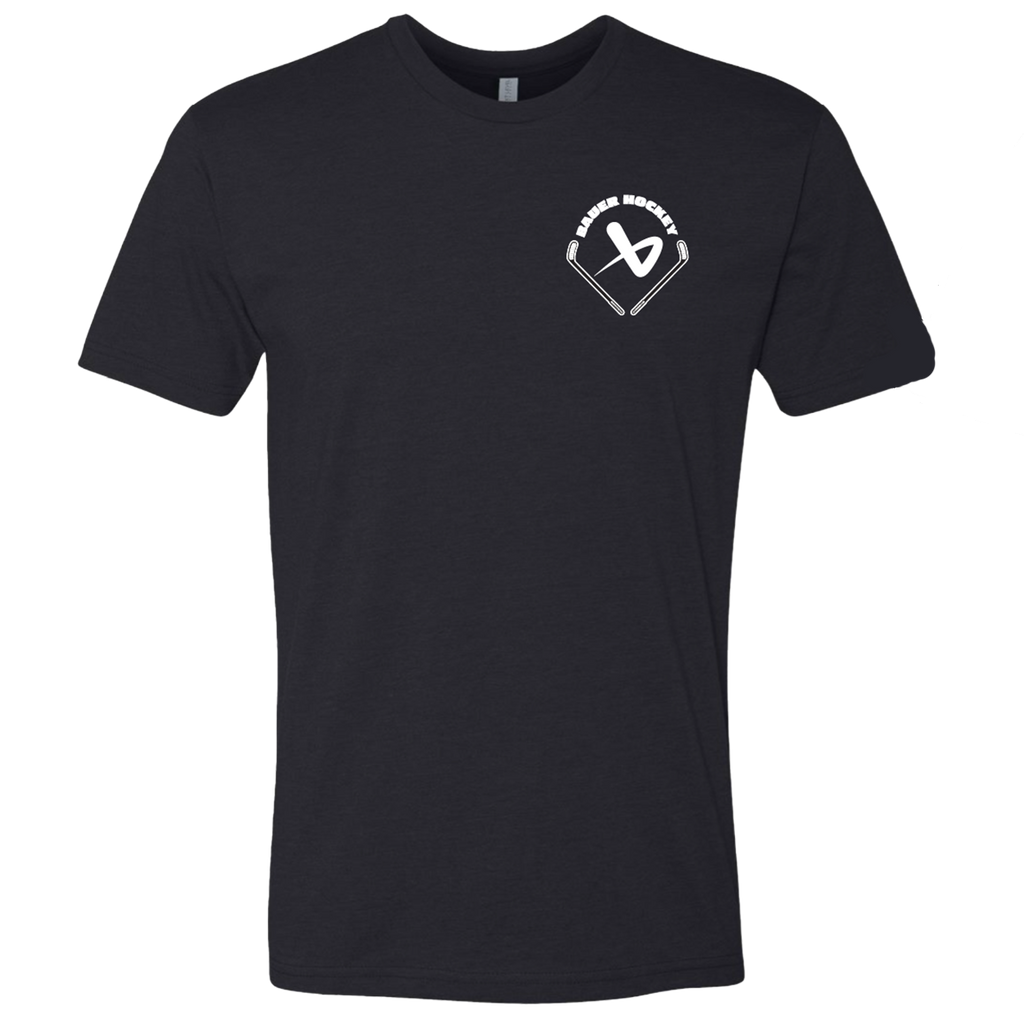 BAUER MVP MICHIGAN TEE SENIOR