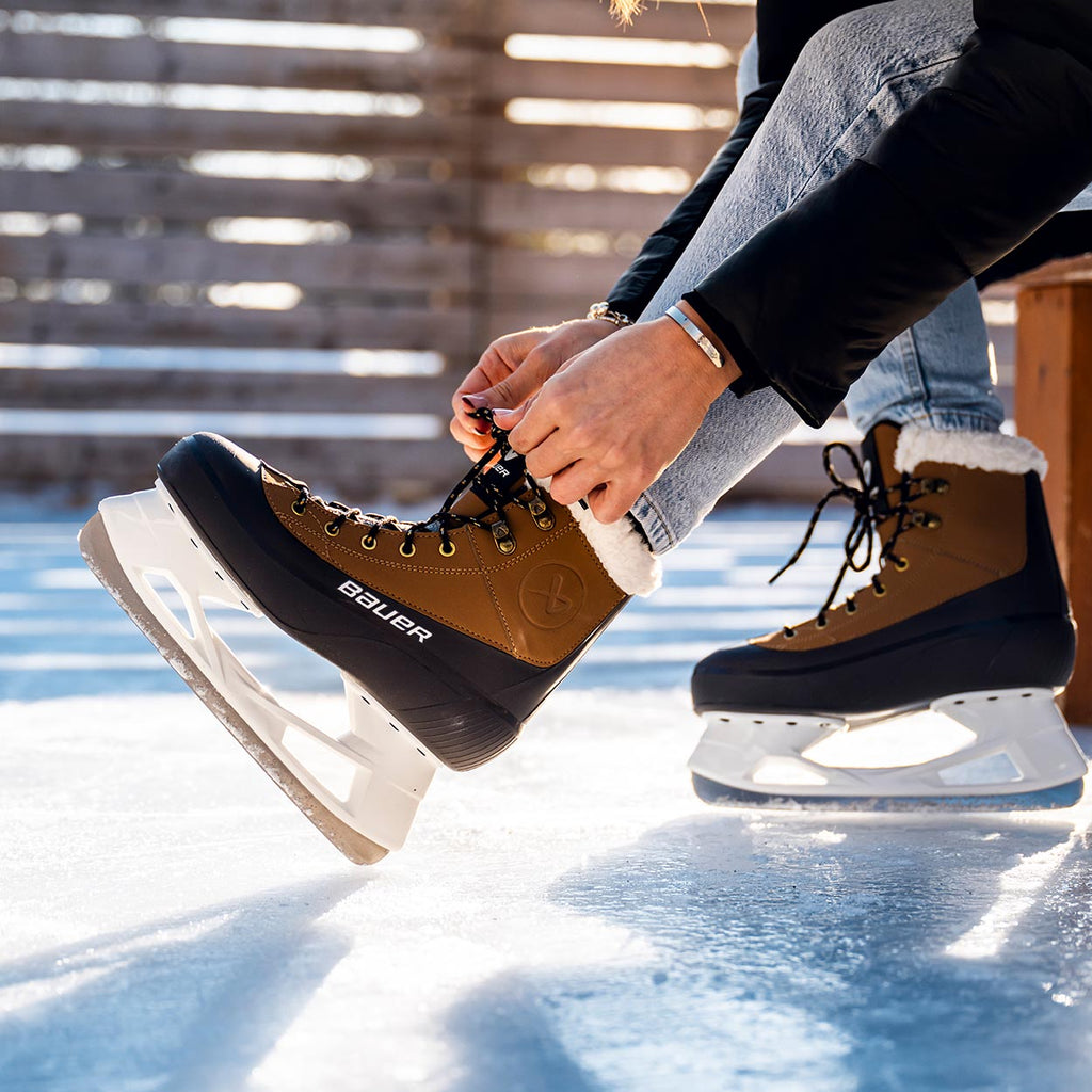 BAUER WHISTLER 2.0 SKATE SENIOR