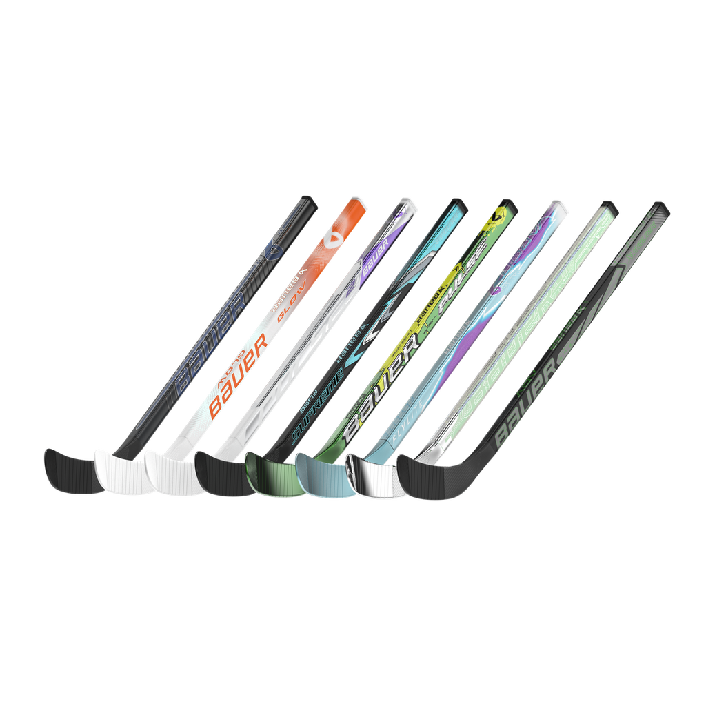 BAUER MYSTERY MINIS® PLAYER STICKS