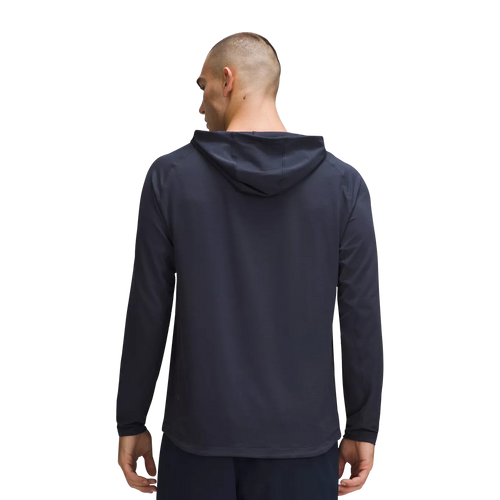 BAUER // lululemon License to Train Hoodie