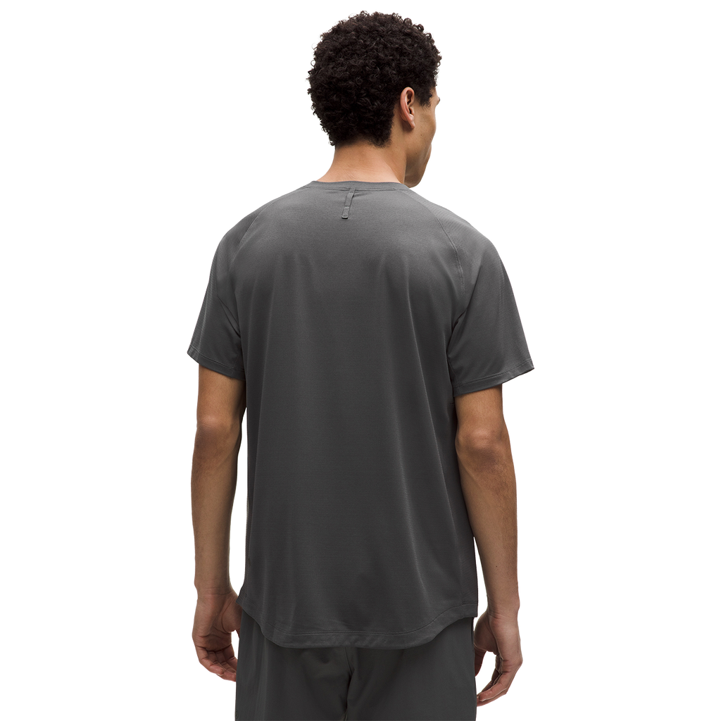 Bauer // lululemon LICENSE TO TRAIN SHORT-SLEEVE