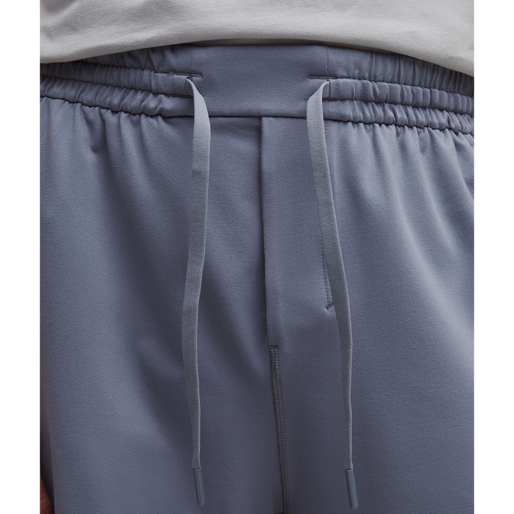 BAUER // lululemon Soft Jersey Short 5"