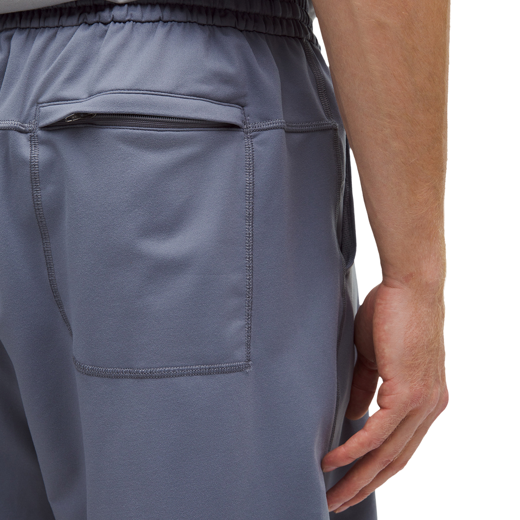 BAUER // lululemon Soft Jersey Short 5"