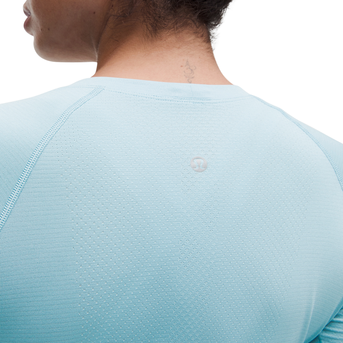 BAUER // lululemon Swiftly Tech Long-Sleeve Shirt 2.0