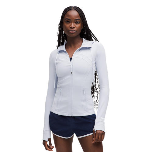BAUER // lululemon Define Jacket