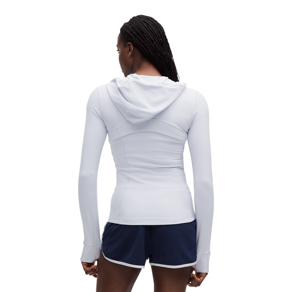 BAUER // lululemon Define Jacket