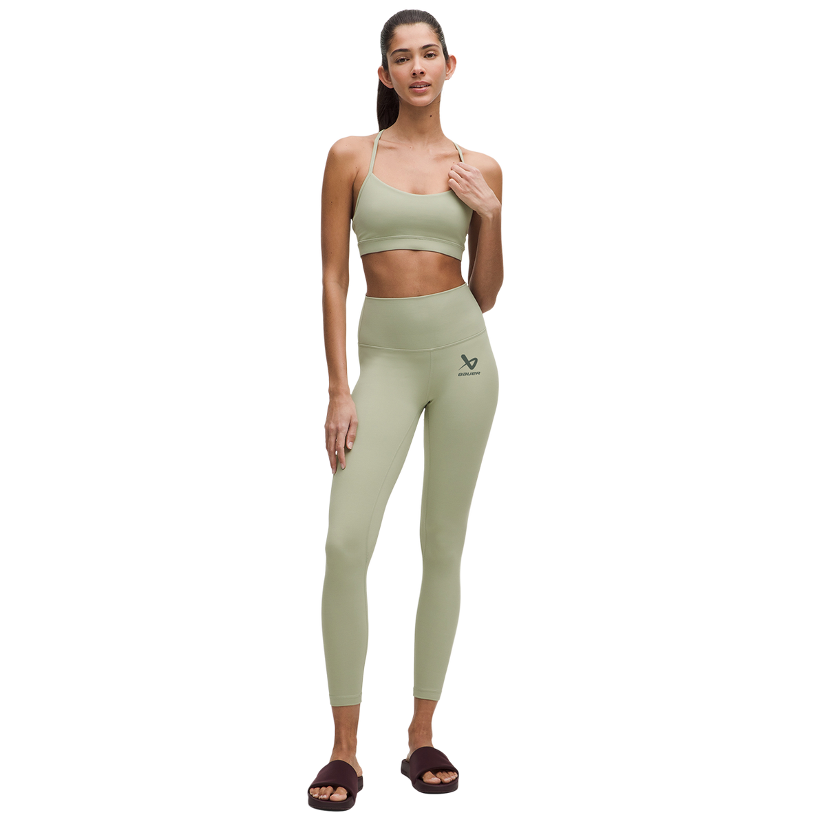 BAUER // lululemon ALIGN™ PANT