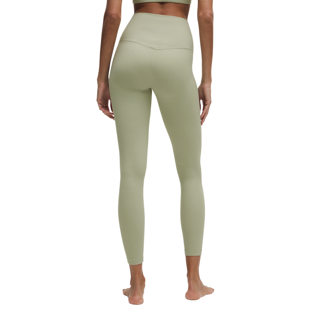BAUER // lululemon ALIGN™ PANT
