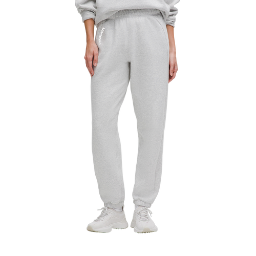 BAUER // lululemon Scuba Mid-Rise Oversized Jogger