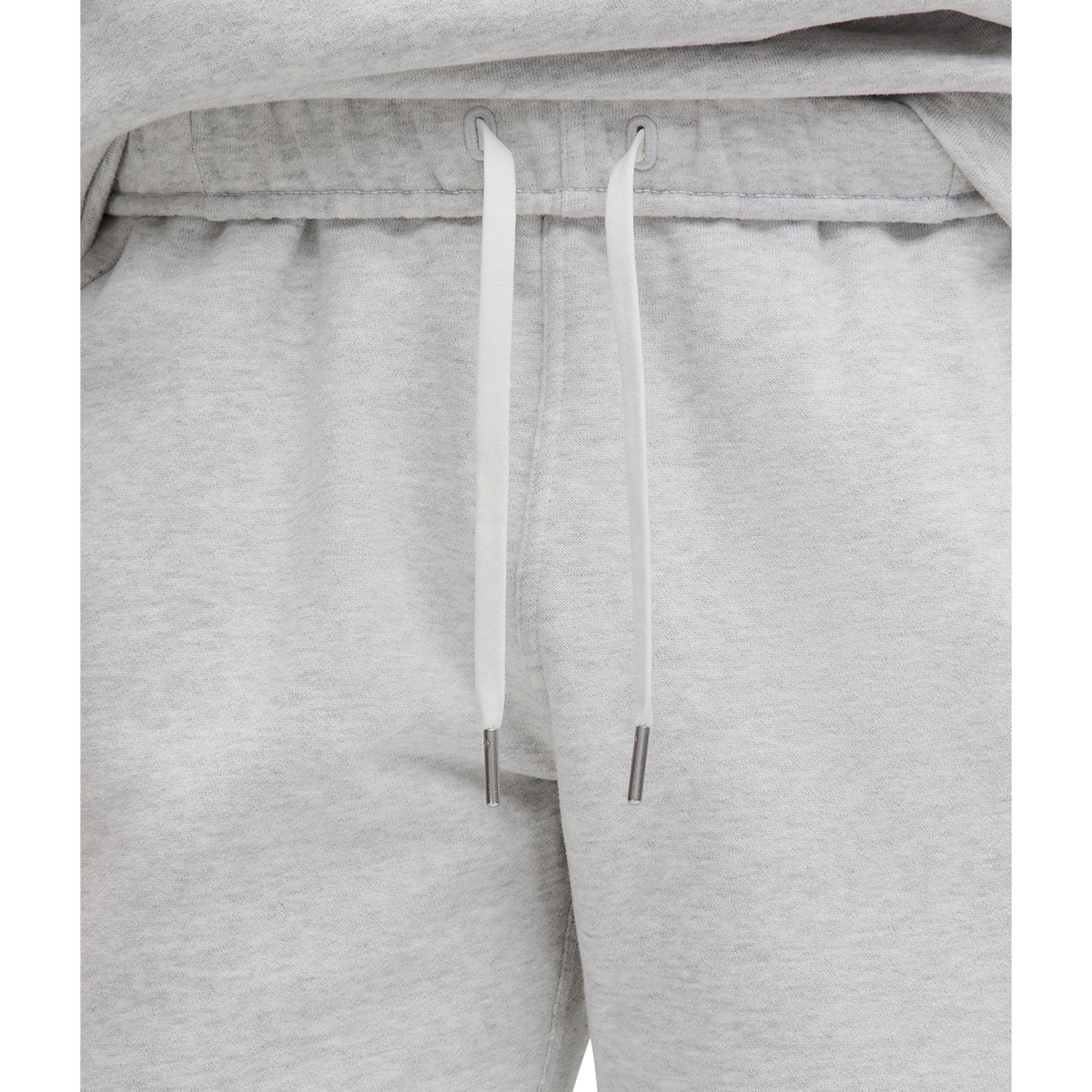 BAUER // lululemon Scuba Mid-Rise Oversized Jogger