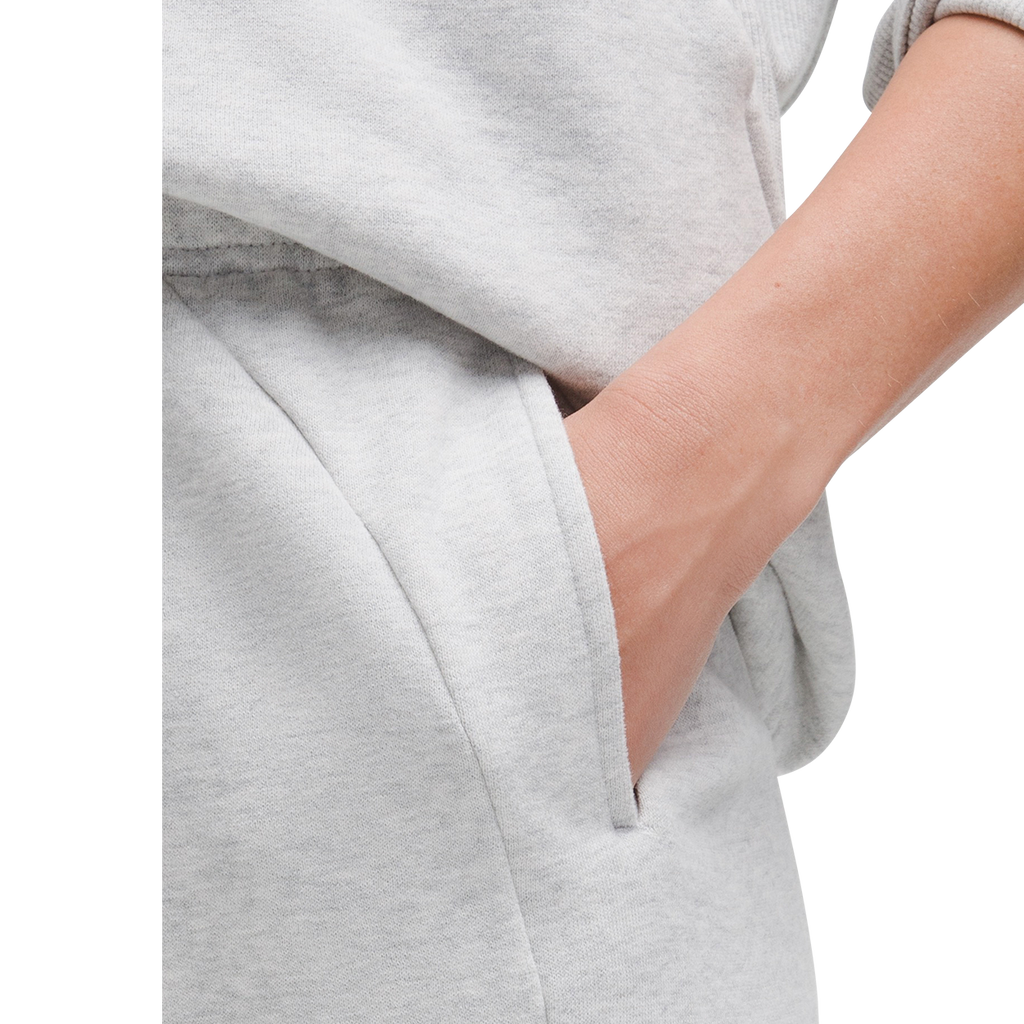 BAUER // lululemon Scuba Mid-Rise Oversized Jogger