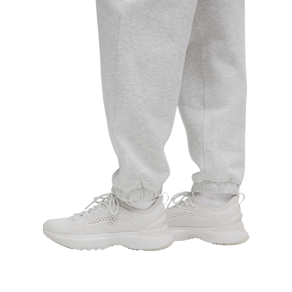 BAUER // lululemon Scuba Mid-Rise Oversized Jogger