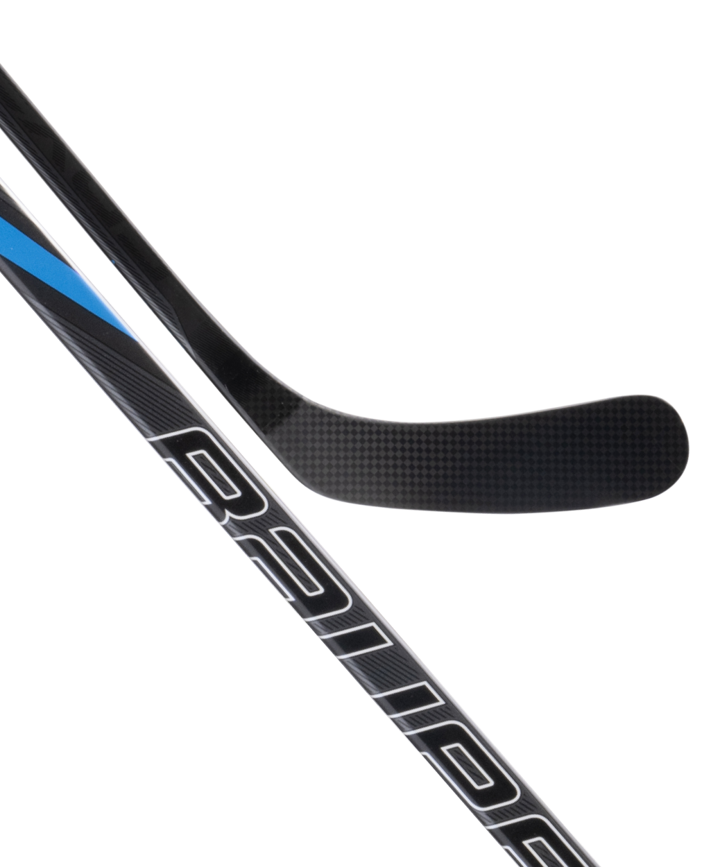 BAUER NEXUS E50 PRO STICK SENIOR