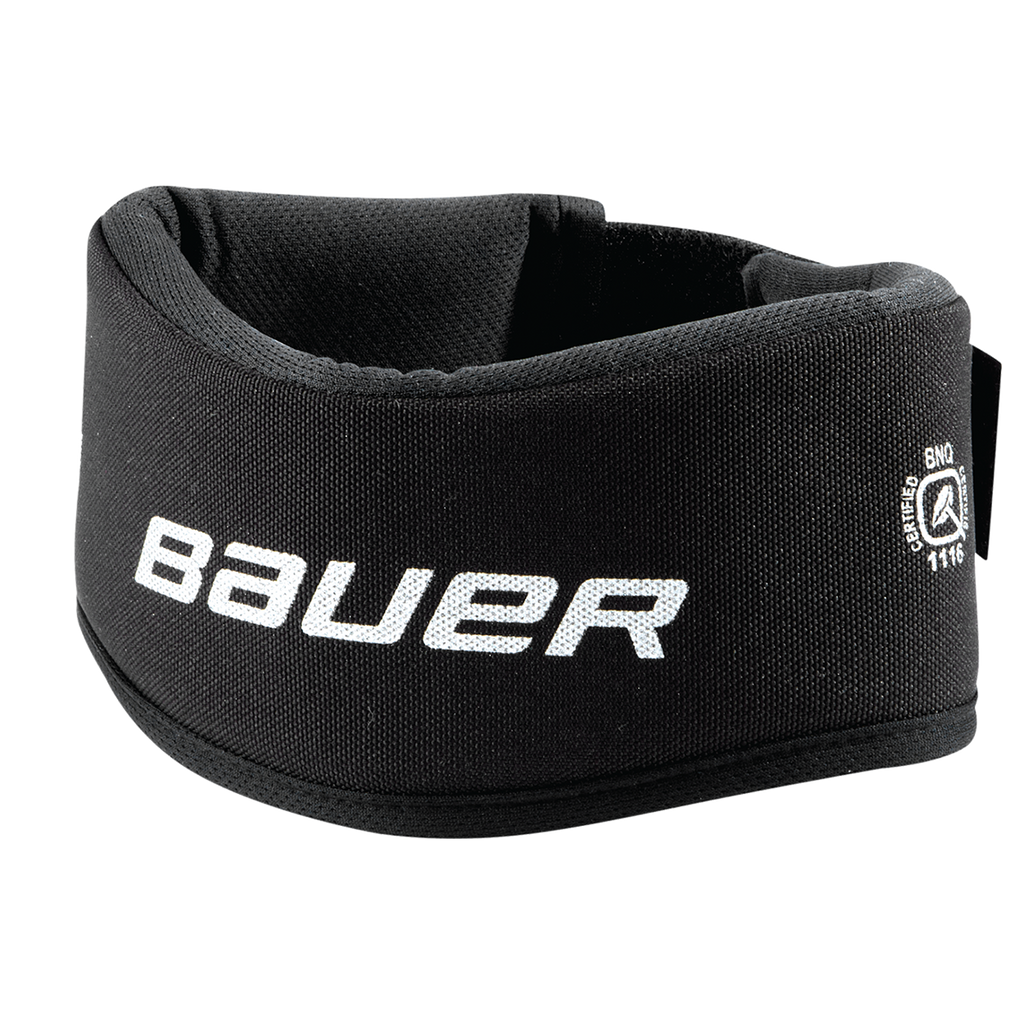 BAUER NG NLP7 CORE CUT-RESISTANT COLLAR
