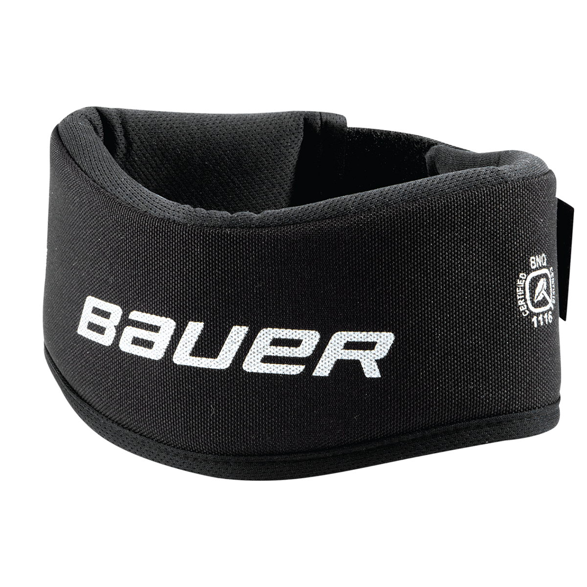 BAUER NG NLP7 CORE CUT-RESISTANT COLLAR
