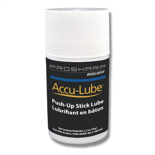 ACCULUBE GRINDING WAX