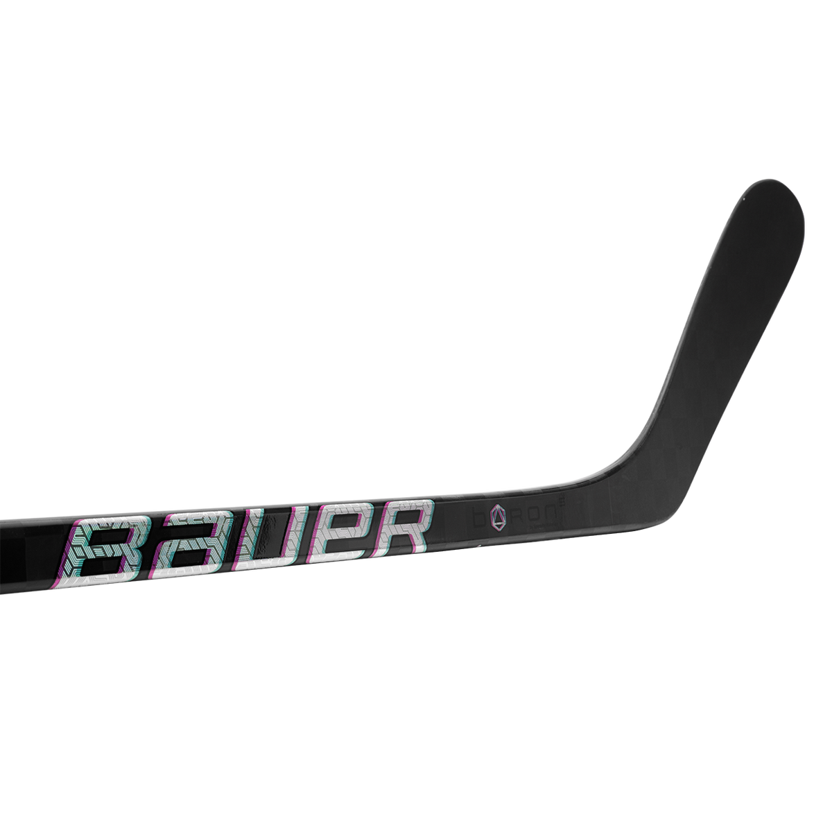 BAUER PROTO2 BLACK GRIP STICK JUNIOR