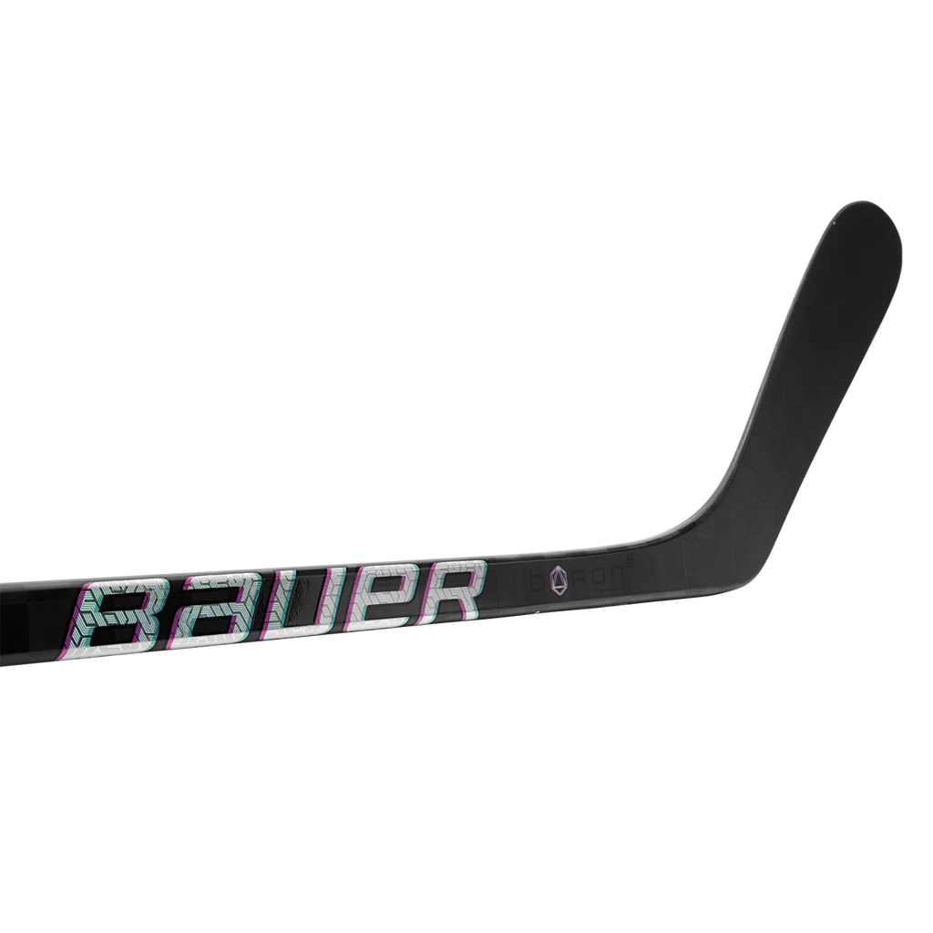 BAUER PROTO2 BLACK GRIP STICK INTERMEDIATE