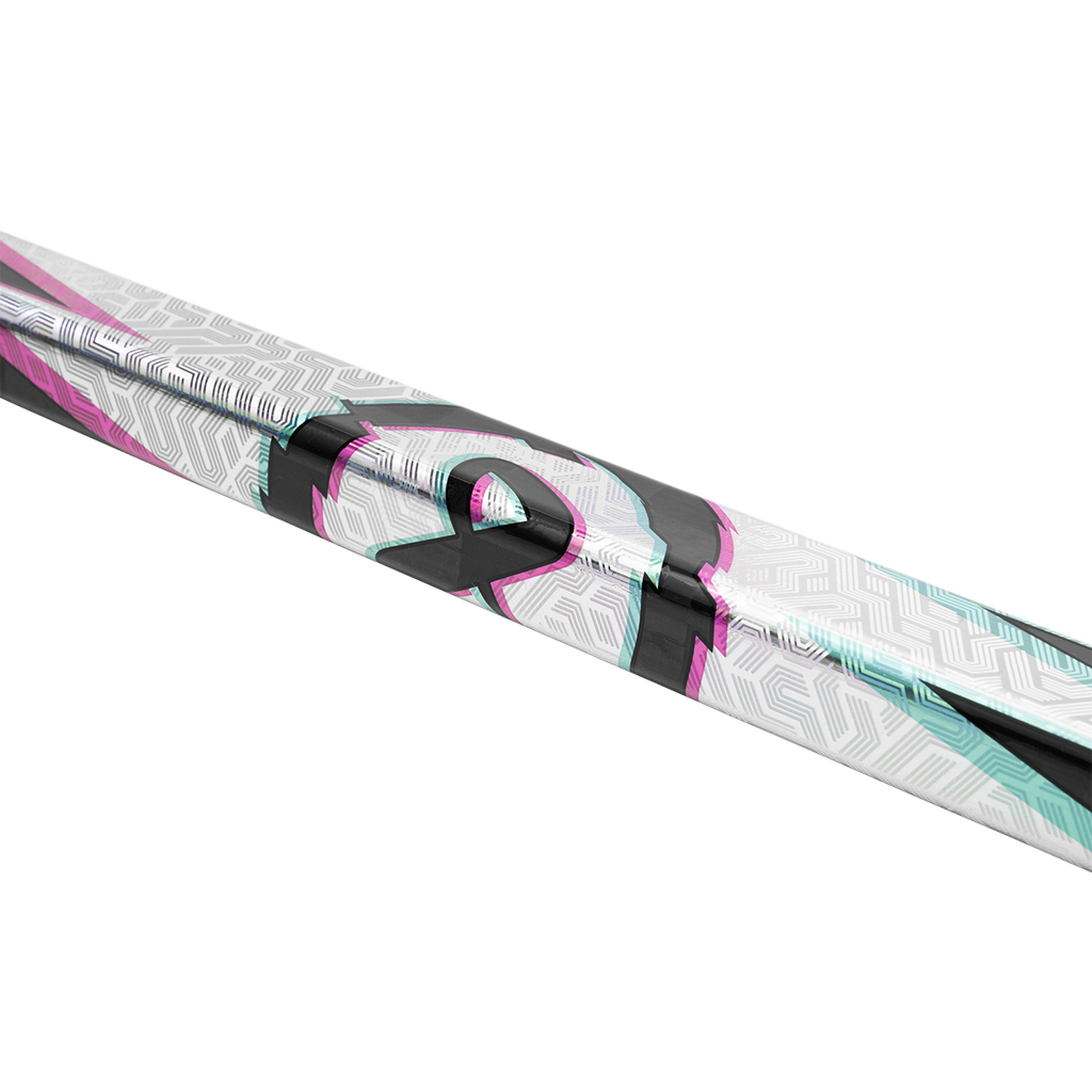 BAUER PROTO2 BLACK GRIP STICK INTERMEDIATE