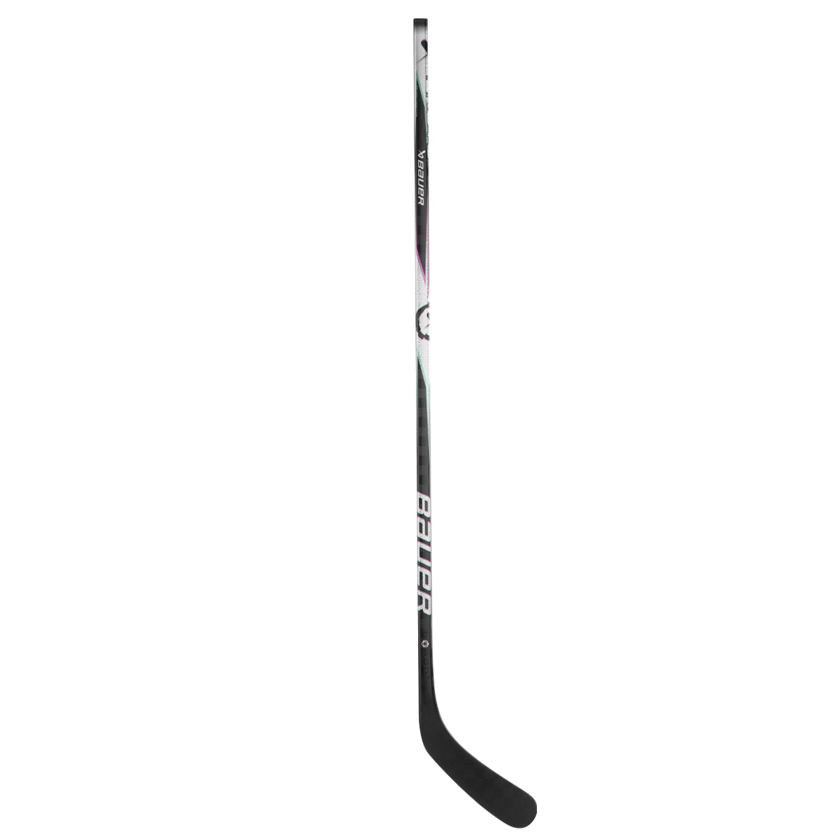 BAUER PROTO2 BLACK GRIP STICK INTERMEDIATE