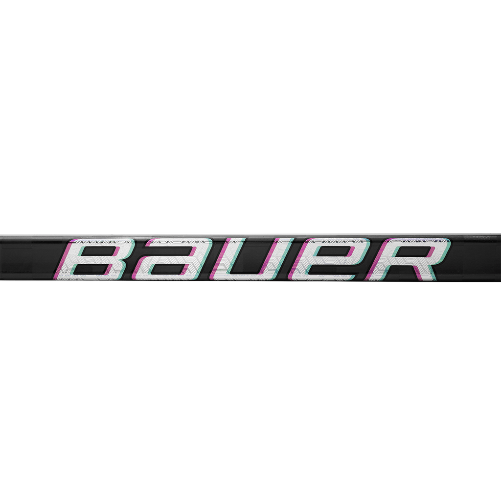 BAUER PROTO2 BLACK GRIP STICK SENIOR