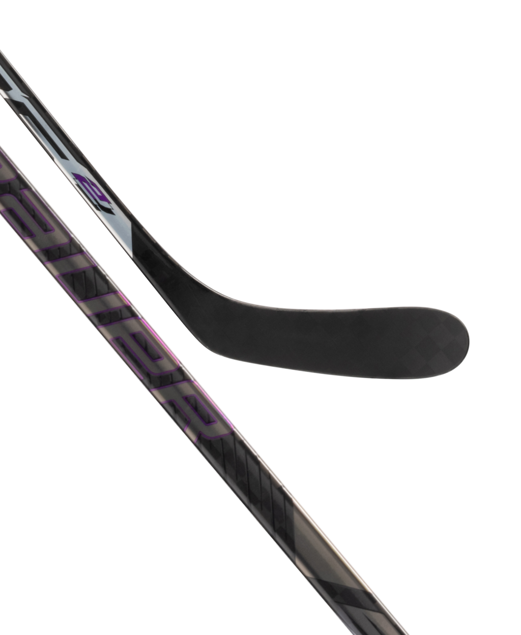 BAUER PULSE 2 BLACK STICK INTERMEDIATE