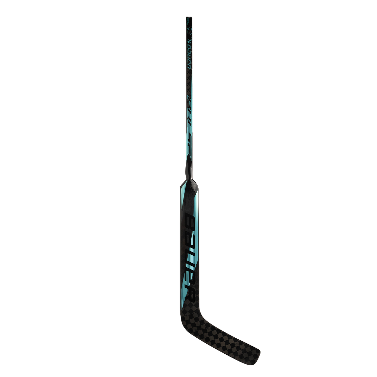 BAUER PULSE GOAL STICK INTERMEDIATE