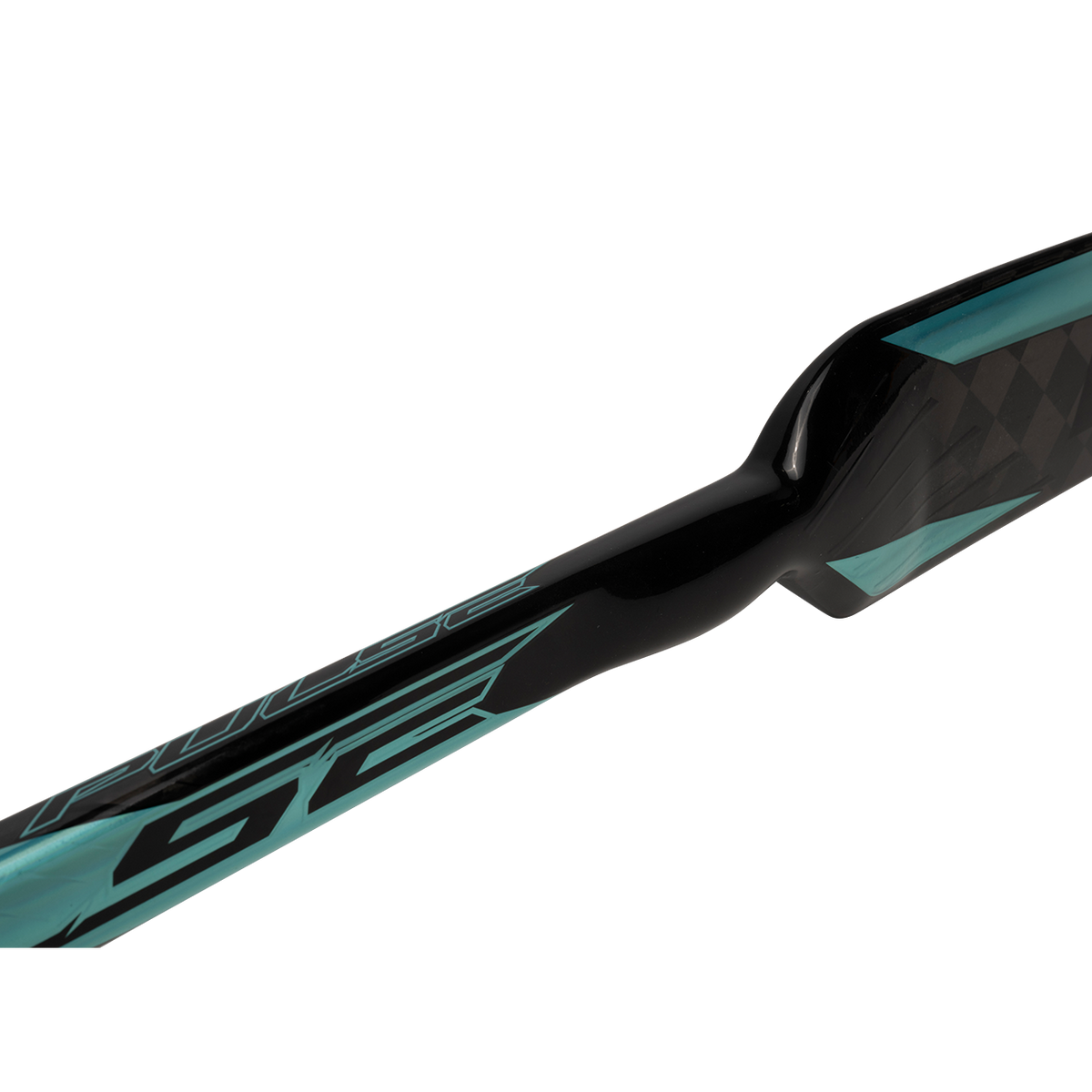 BAUER PULSE GOAL STICK INTERMEDIATE