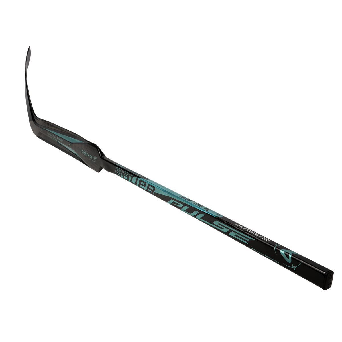 BAUER PULSE GOAL STICK SENIOR